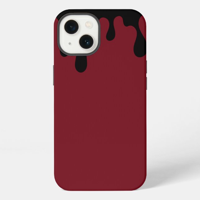 iPhone Funda para teléfono de Doma (Reverso )