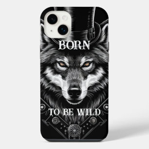 iPhone 14 Plus Funda para teléfono de Lobo