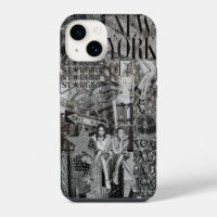 Funda para teléfono de Nueva York