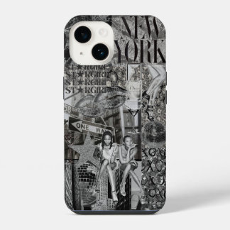 iPhone 14 Funda para teléfono de Nueva York