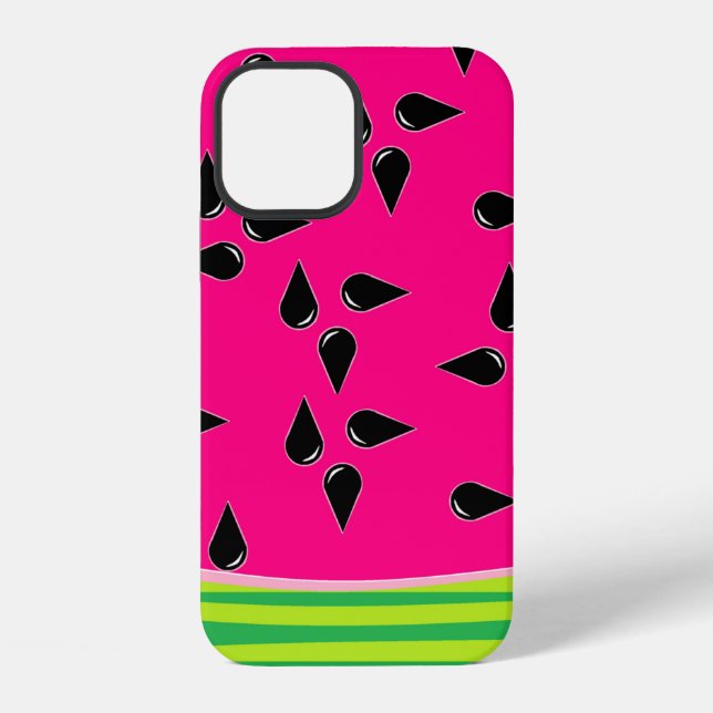 iPhone Funda para teléfono de sandía Apple Android Samsun (Reverso )
