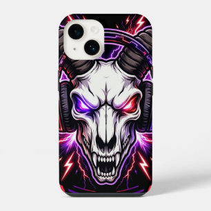 iPhone 14 Funda para teléfono de transmisión en vivo de BAAL
