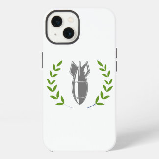 Funda para teléfono de Universidad Atómica
