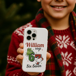 Funda para teléfono de vacaciones - tendencia 6•7