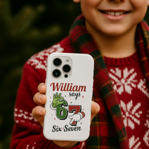 Funda para teléfono de vacaciones - tendencia 6•7