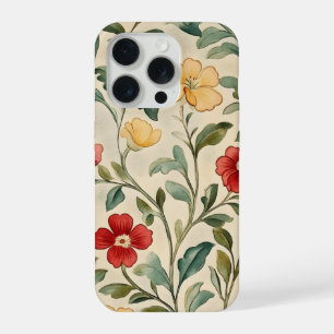 Funda para teléfono de William Morris