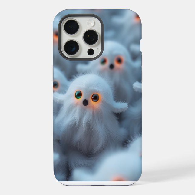 iPhone Funda para teléfono Fuggler  (Reverso )
