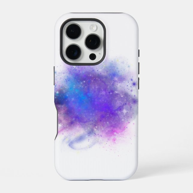 iPhone Funda para teléfono Galaxy (Reverso )