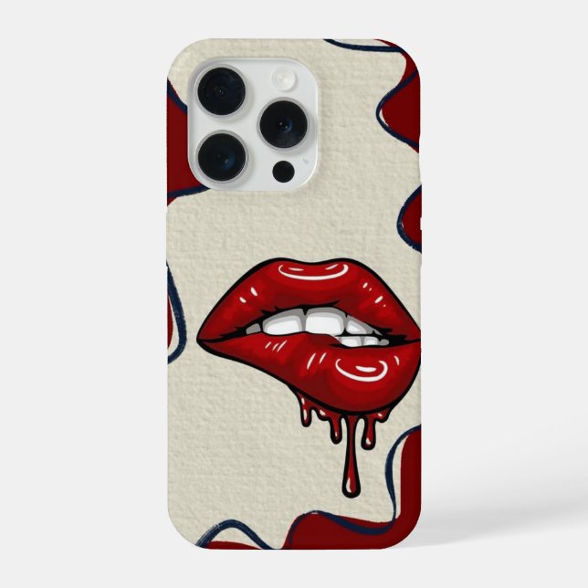 iPhone Funda para teléfono Grab it (Reverso )