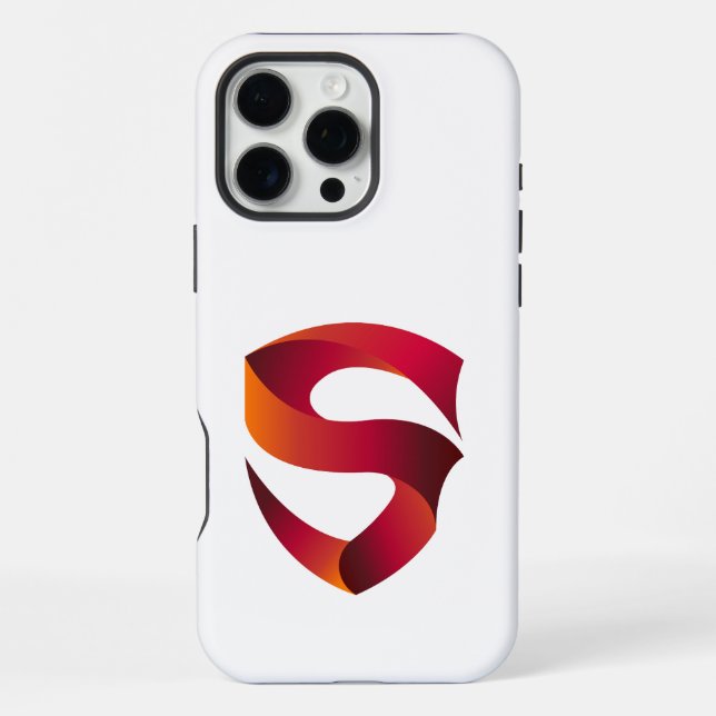 iPhone Funda para teléfono Gradient S (Reverso )