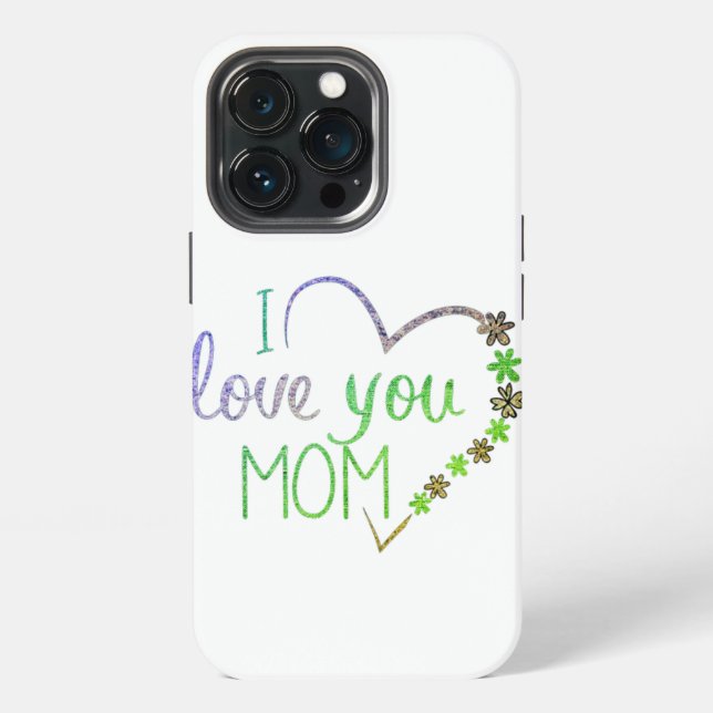 iPhone Funda para teléfono GreenleafCase-Mate, Apple iPho (Reverso )