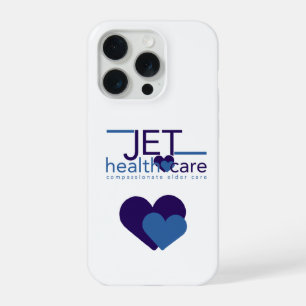 Funda para teléfono JET Healthcare