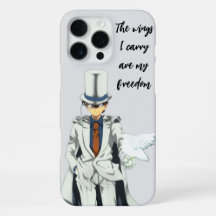 Funda para Teléfono | KAITO KID