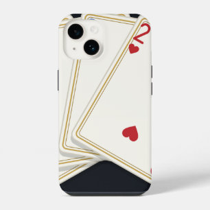iPhone 14 Funda para teléfono Killer 2s Four Twos
