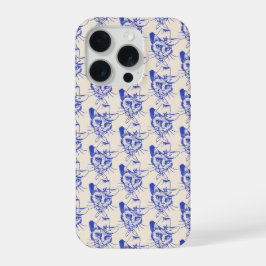 Funda para teléfono Kitty
