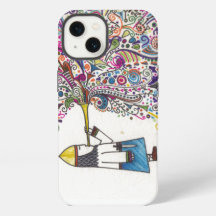Funda para teléfono KNIGHT MUSIK