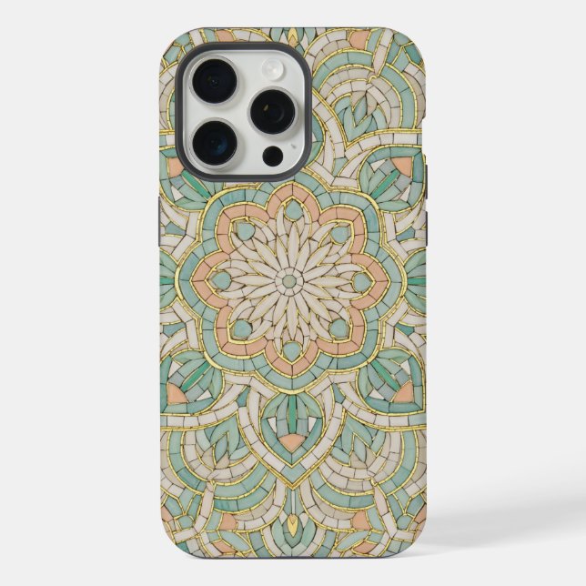 iPhone Funda para teléfono MC3 (Reverso )