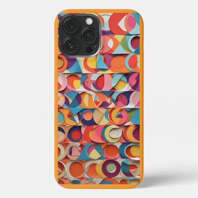 iPhone Funda para teléfono móvil (Reverso )