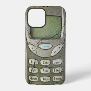 iPhone 12 Pro Funda para teléfono móvil antiguo Case-Mate para i