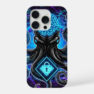 Funda para Teléfono Octipus