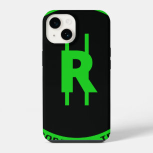 iPhone 14 Funda para teléfono RipCoin - En el Código Confiam