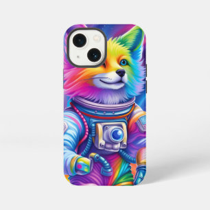 iPhone 13 Mini Funda para teléfono Space Fox #2