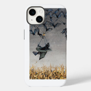 iPhone 14 Funda para teléfono Straight on Till Morning