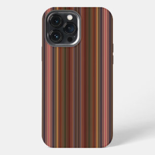 iPhone 13 Pro Max Funda para teléfono Tough Xtreme HAMbWG Bugundys M