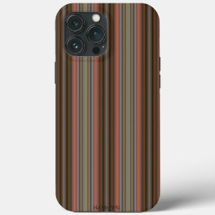 iPhone 13 Pro Max Funda para Teléfono Tough Xtreme HAMbWG Mezcla de