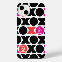 Funda para teléfono XOXO