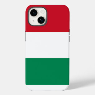 iPhone 14 Funda Patriótica para Apple Case-Mate, Funda con l