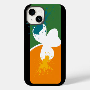 iPhone 14 Funda Shamrock Case-Mate para Samsung Galaxy