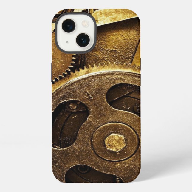 iPhone Funda Steampunk para Ipad Mini (Reverso )