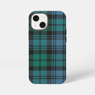 iPhone 13 Mini Funda tartán Case-Mate Barely There para Apple iPh