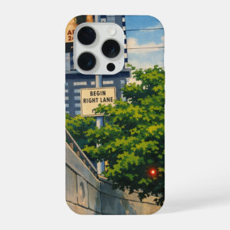 Funda transparente para iPhone® con imagen editada