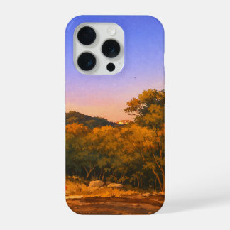 Funda transparente para iPhone® con imagen editada