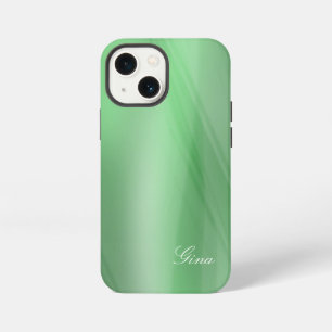 iPhone 13 Mini Gina - Sombras 2 - personalízalo - Funda para iPho