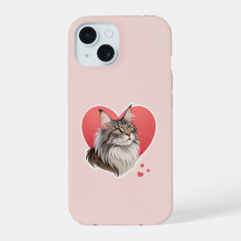 Iphone impermeable táctico 15 Funda Alberta