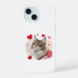 Iphone impermeable táctico 15 Funda Alberta