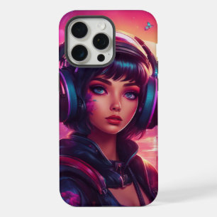Mantén o diseña tu propia funda Case-Mate para iPh