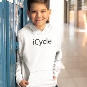 Iphone Parody Guay Funny Cycling Icycle