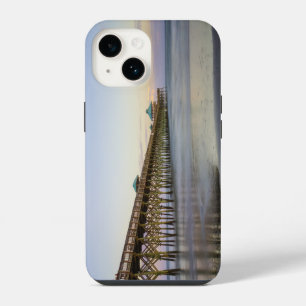 iPhone 14 Paz Nocturna En Folly Beach Case-Mate Funda para i