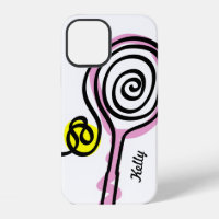 Regalos de tenis para ella - Funda personalizada p