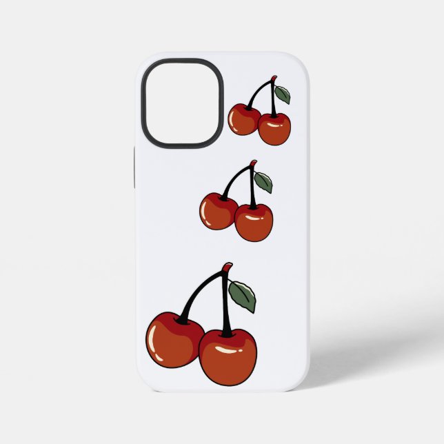 iPhone Título: Funda para Teléfono Tendencia Viral Cubier (Reverso )
