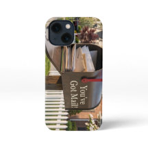 You’ve Got Mail - Funda para teléfono