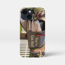 iPhone 13 Mini You’ve Got Mail - Funda para teléfono