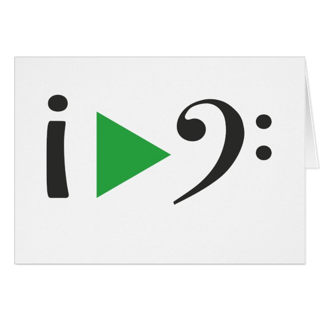 iplaybass (Anverso (Horizontal))