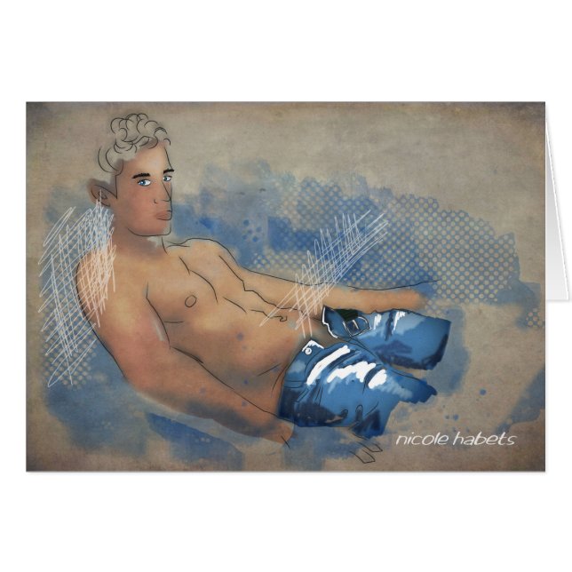 ipone (Anverso (Horizontal))