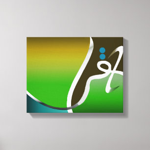 Iqrah Leer arte islámico caligráfico