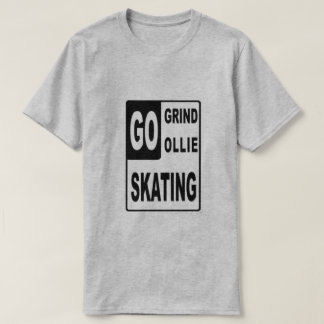 Ir a la camiseta de esquí